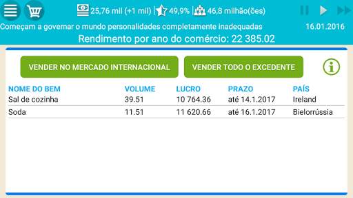 Simulador da Espanha 2 screenshot 3