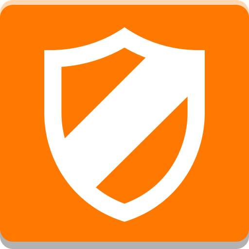 Orange Antivirus 3.3.074.1124