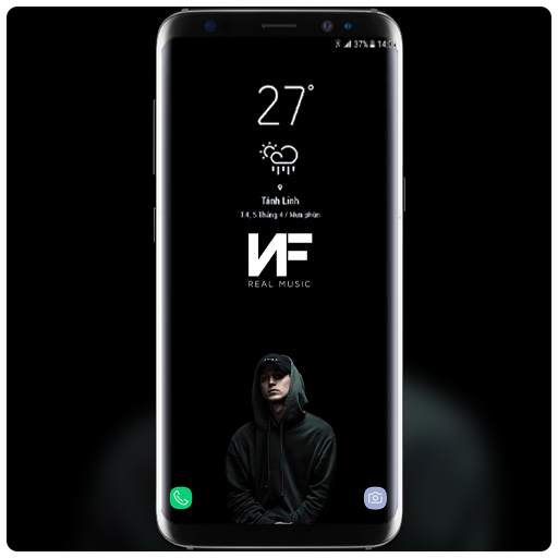 NF Wallpaper ✨ 1.0