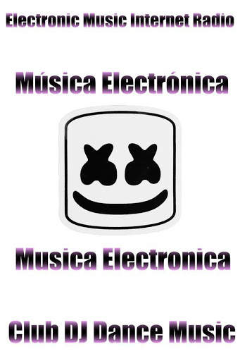 Musica Electronica Gratis - Electronic music screenshot 2