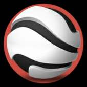 Browzo - Lite Internet Browser logo