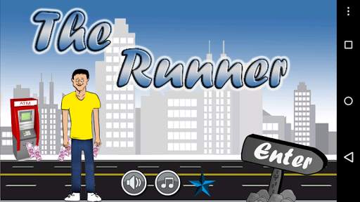 Note Runner 3 تصوير الشاشة