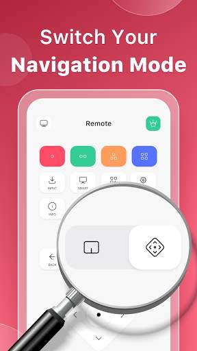 TV Remote for LG TV screenshot 5