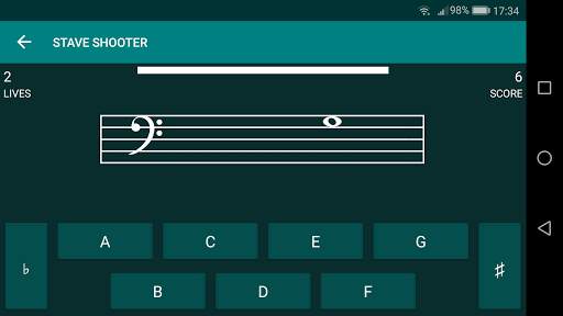 Ensemble Music screenshot 4