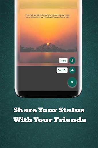 Status Saver स्क्रीनशॉट 4