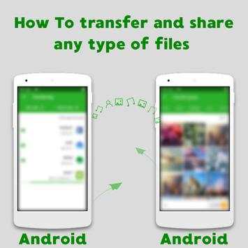 Tips for shareit and Xender скриншот 2