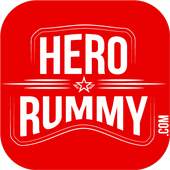 Hero Rummy – Free Online Rummy Games 1.0