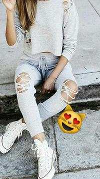 😍Teen Outfit Ideas 2019 💖 screenshot 7