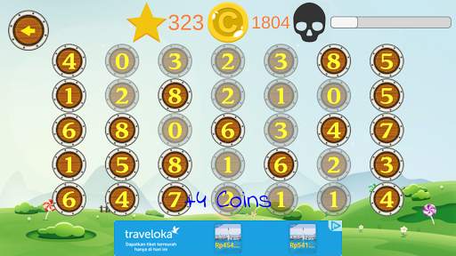 Math Games for 3rd Grade screenshot 15