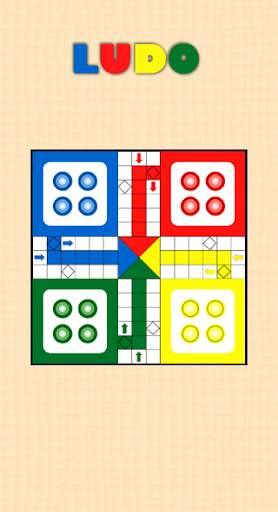 Ludo plus Snakes & Ladders screenshot 1