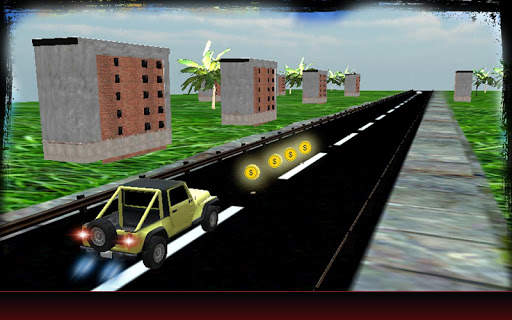 febbre auto da corsa screenshot 12