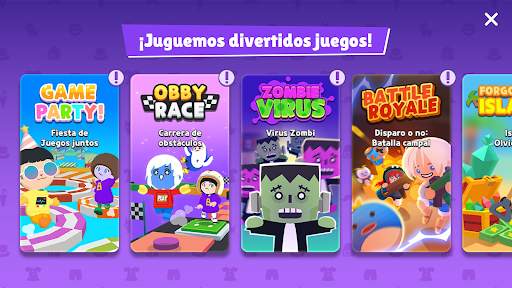 Play Together screenshot 1