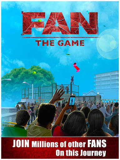Fan: The Game screenshot 17