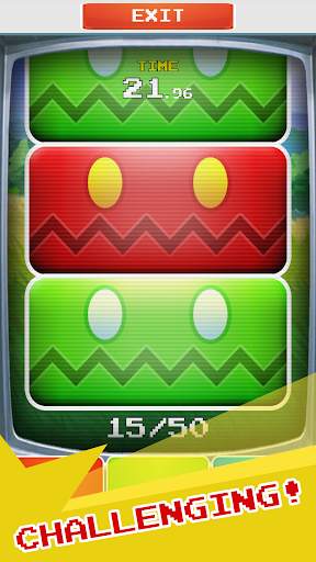 Tap Master - Mini Games Collection स्क्रीनशॉट 5