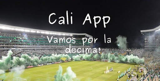 Cali App screenshot 6