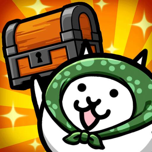 The Burgle Cats 1.8.1
