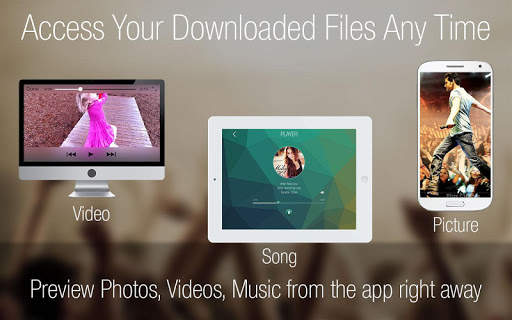 WiFi File Share Pro with iOS screenshot 10