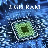 2GB RAM Booster