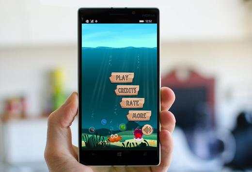 Legend Frog Revenge screenshot 1