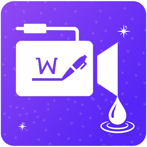 Video Watermark icon