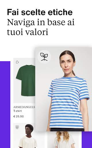 Zalando –  moda online screenshot 16