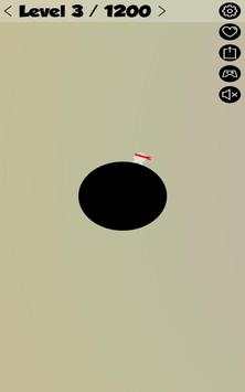 Jump Ninja Jump screenshot 2