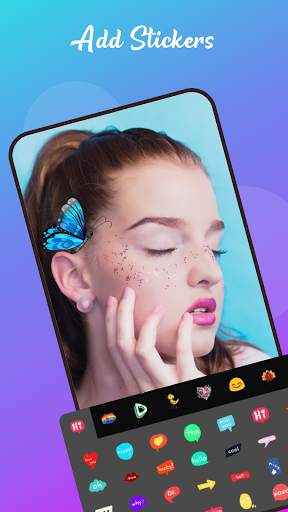 Photo Editor Pro - All In One Photo Editor 5 تصوير الشاشة