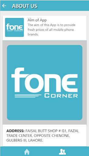 FONE CORNER screenshot 5