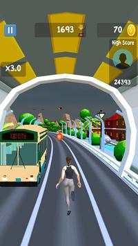 Run Rush 3D screenshot 5