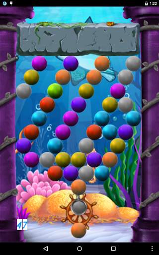 Bubble Shooter Mania screenshot 12