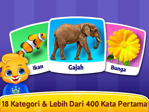 Permainan bayi untuk anak-anak screenshot 10