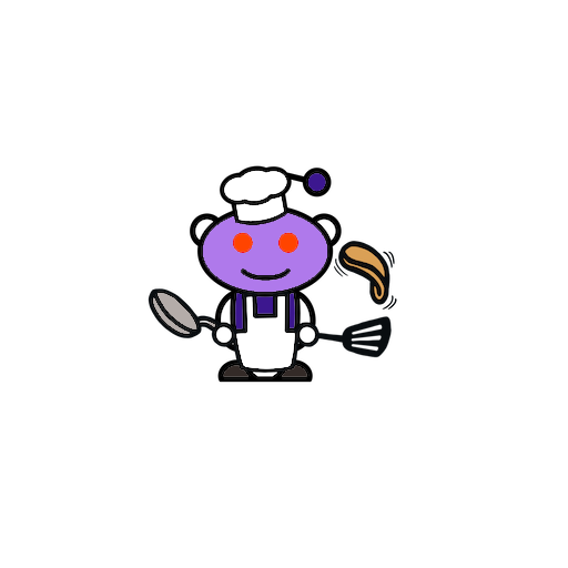 My Recipe icon