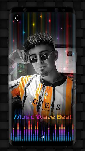My Photo Lyrical Video Status Maker With Music screenshot 6