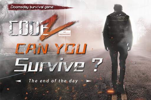 Zombie Shooter:Multiplayer Doomsday TPS/FPS Online screenshot 1