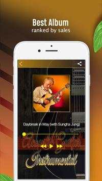Acoustic Guitar Instrumental screenshot 4