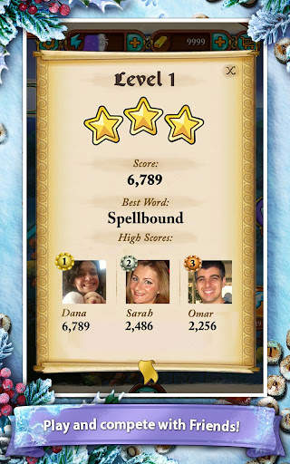 Words of Wonder : Match Puzzle screenshot 4