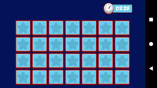 Memory Grids Game screenshot 6