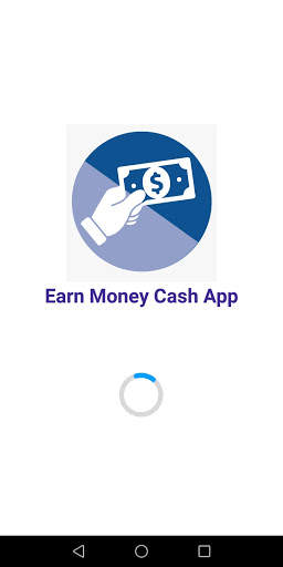 Earn Money Real Cash screenshot 1