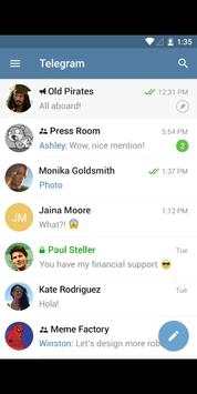 New Mobogram screenshot 3