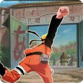 Naruto Road to Hokage 1.0