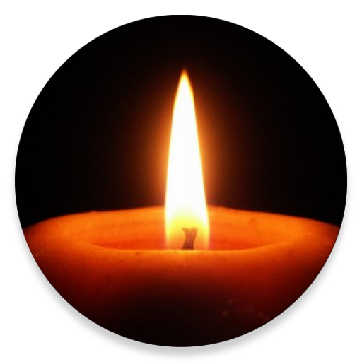 Red Candle icon