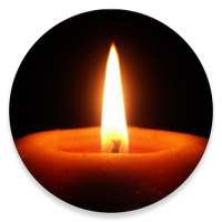Red Candle on 9Apps