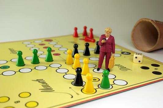 Ludo Star Classic screenshot 1