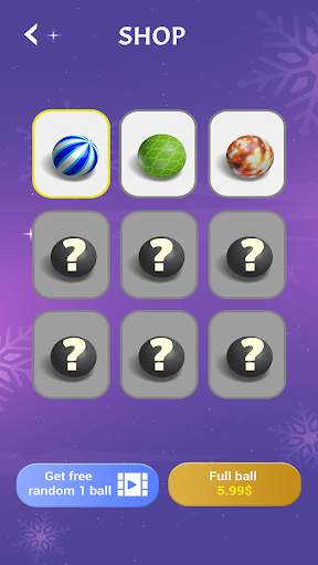 Bounce Jumper EDM Rush screenshot 4