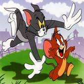 Legendary Tom: Fantastic Jerry Fighter 1.1
