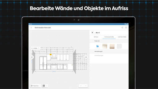 magicplan screenshot 13