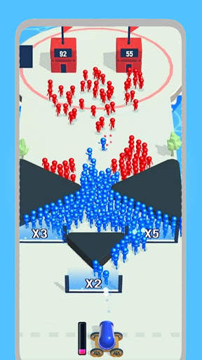 Mob Clash Control screenshot 2