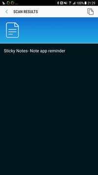 QR Code Scanner & Barcode Scanner & QR Scanner app screenshot 1