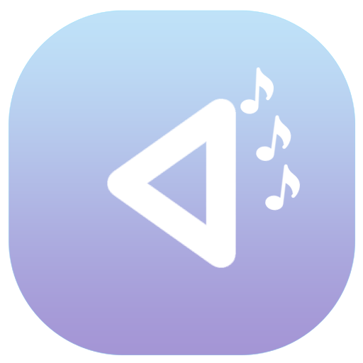 Note10 Music Player - Retro Music आइकन