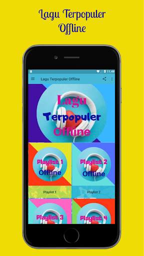Lagu Terpopuler 2021 Offline screenshot 4